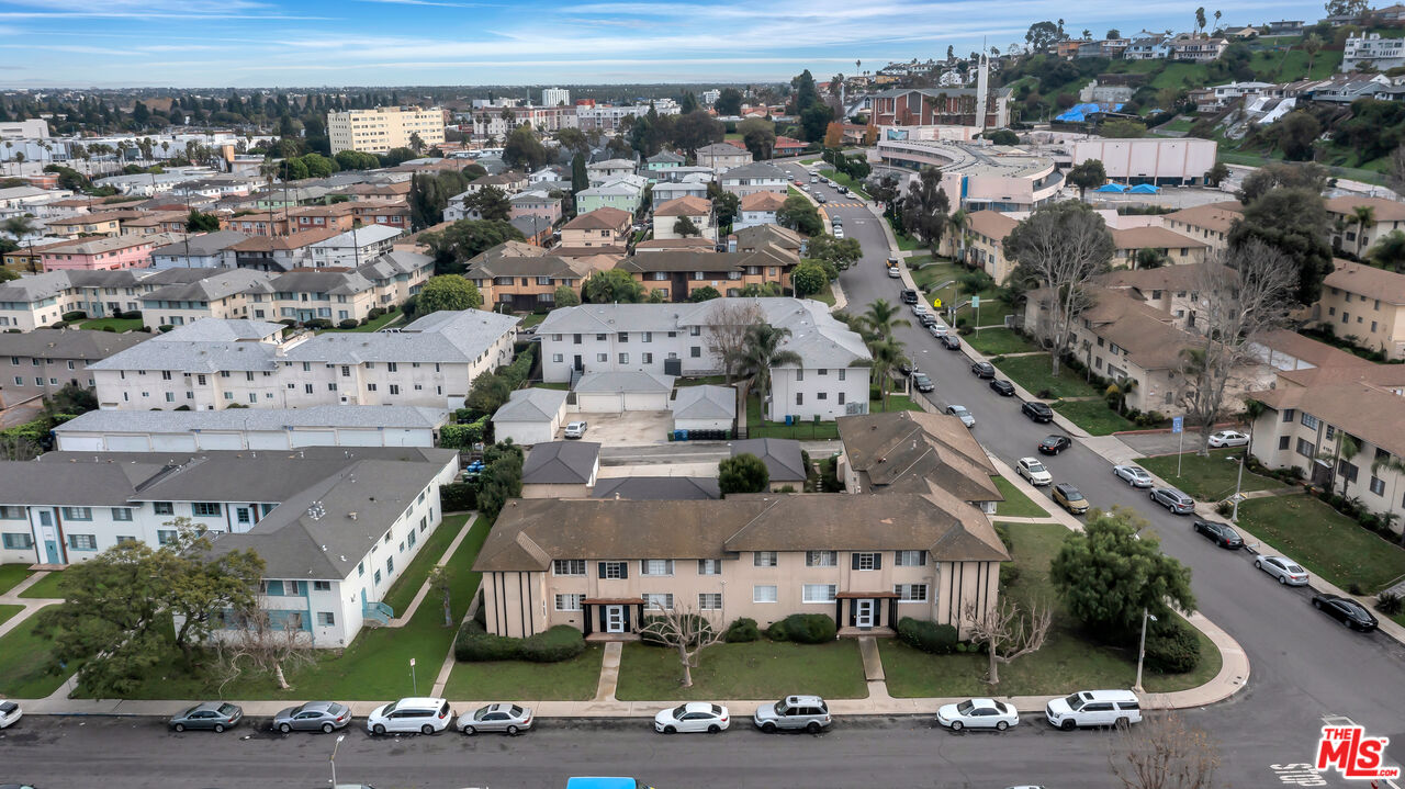 4086 Abourne Road, Unit A Los Angeles, CA 90008 - Photo 3 of 36