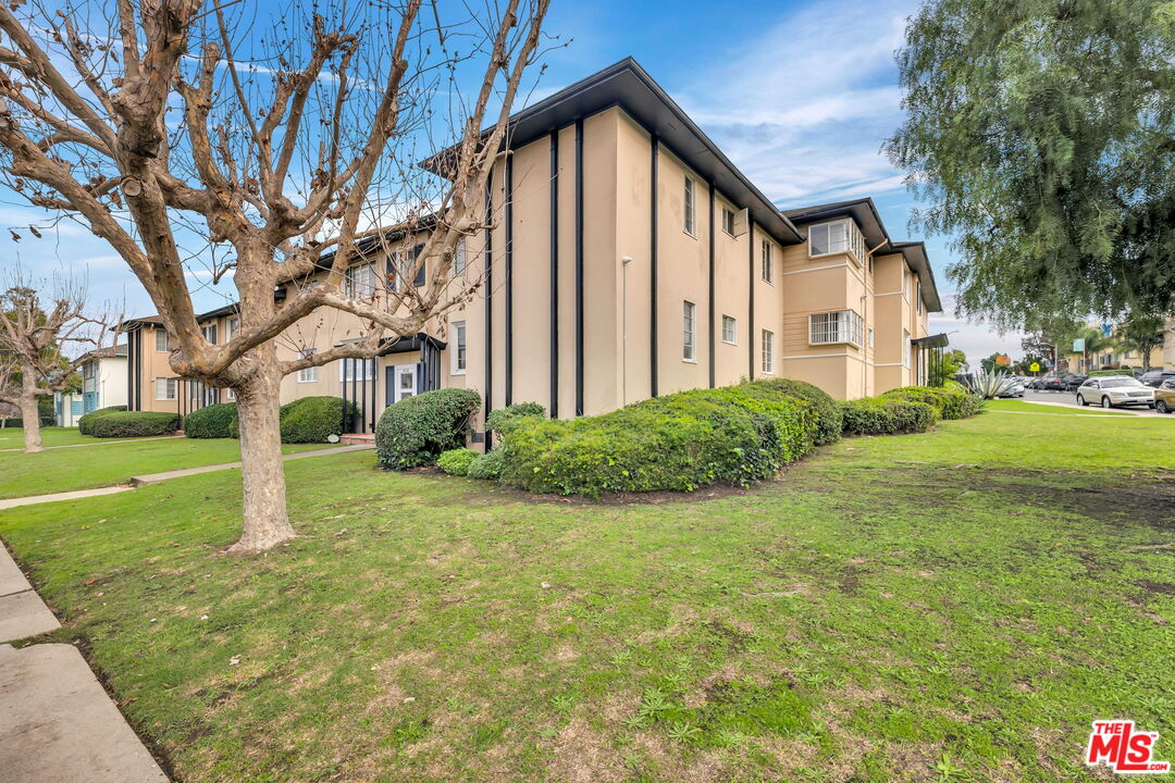 4086 Abourne Road, Unit A Los Angeles, CA 90008 - Photo 36 of 36