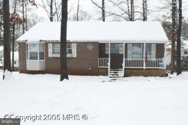 31 Oak Road Stafford, VA 22556 - Photo 1 of 1 Exterior (Main)