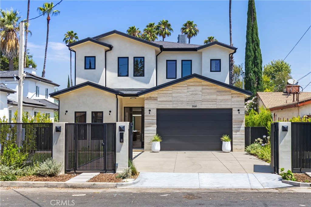 15721 Addison Street Encino, CA 91436 - Photo 1 of 69