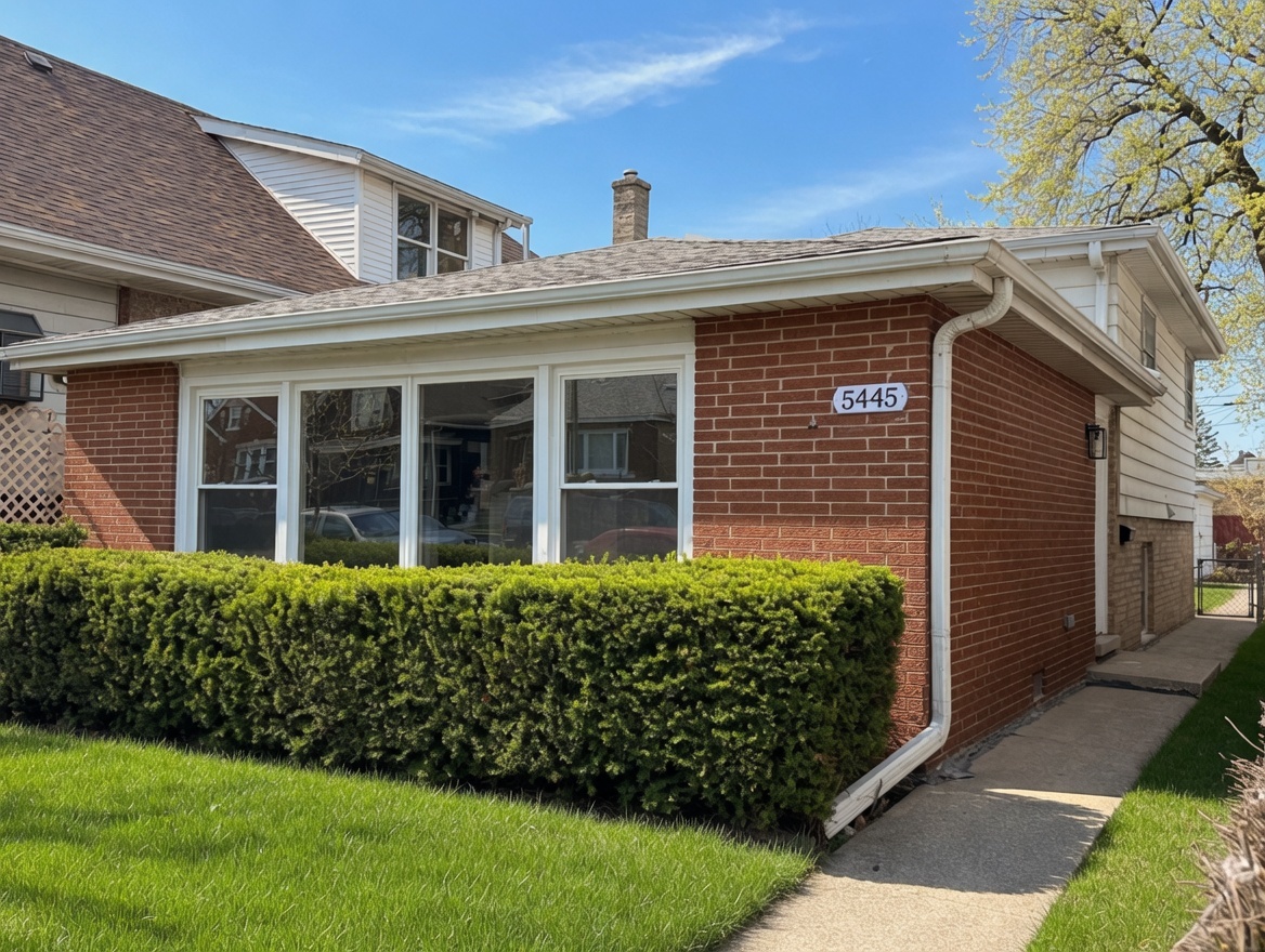 5445 South 73rd Avenue Summit, IL 60501 - Photo 1 of 21