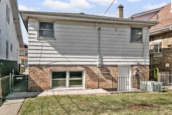 front view of a house with a porch