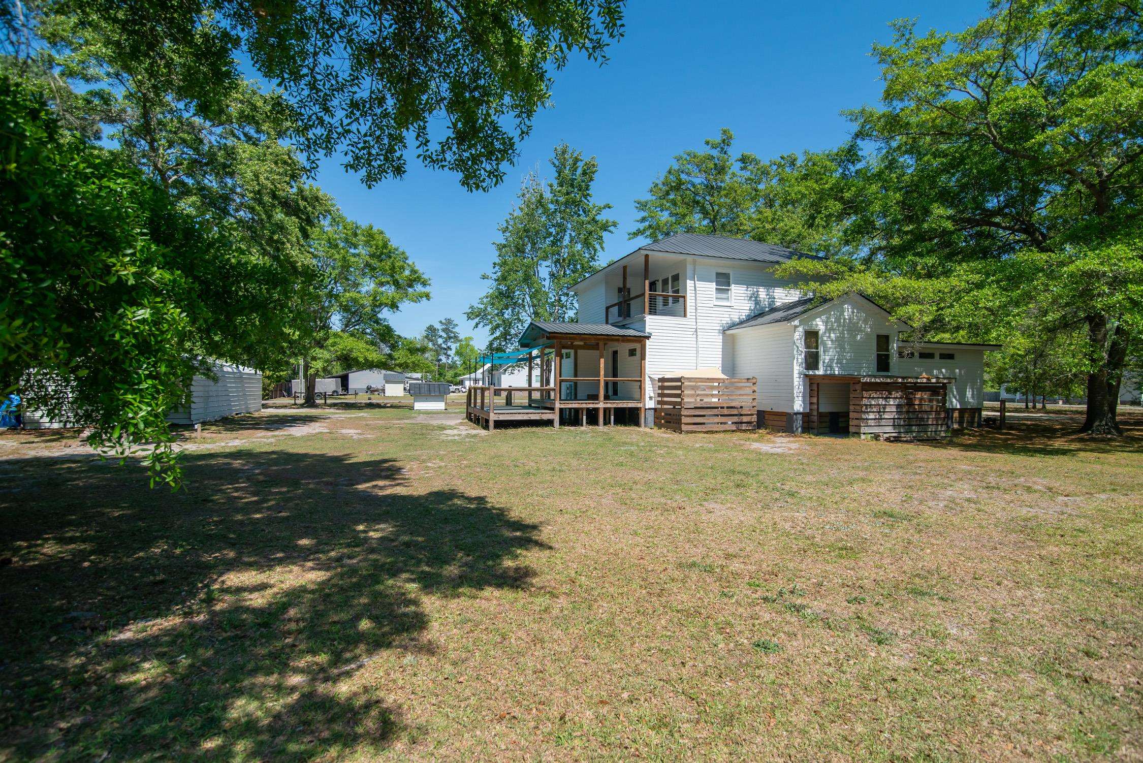 504 Deer Run Avenue Georgetown, SC 29440 - Photo 58 of 89