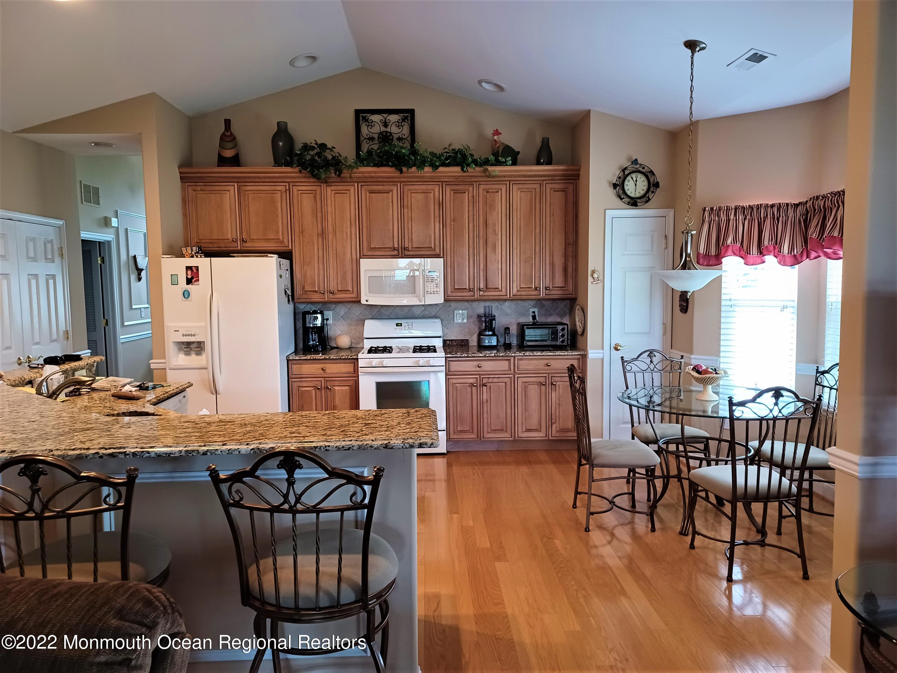 1 Chandon Road Manchester Township, NJ 08759 - Photo 11 of 53 Kitchen 2
