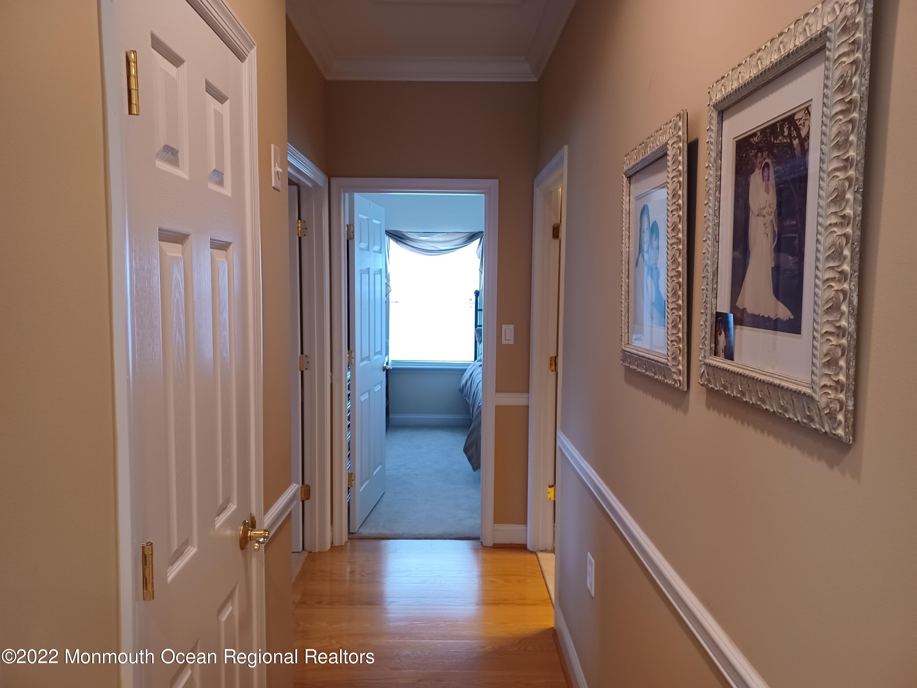 1 Chandon Road Manchester Township, NJ 08759 - Photo 24 of 53 Hall to bedrooms