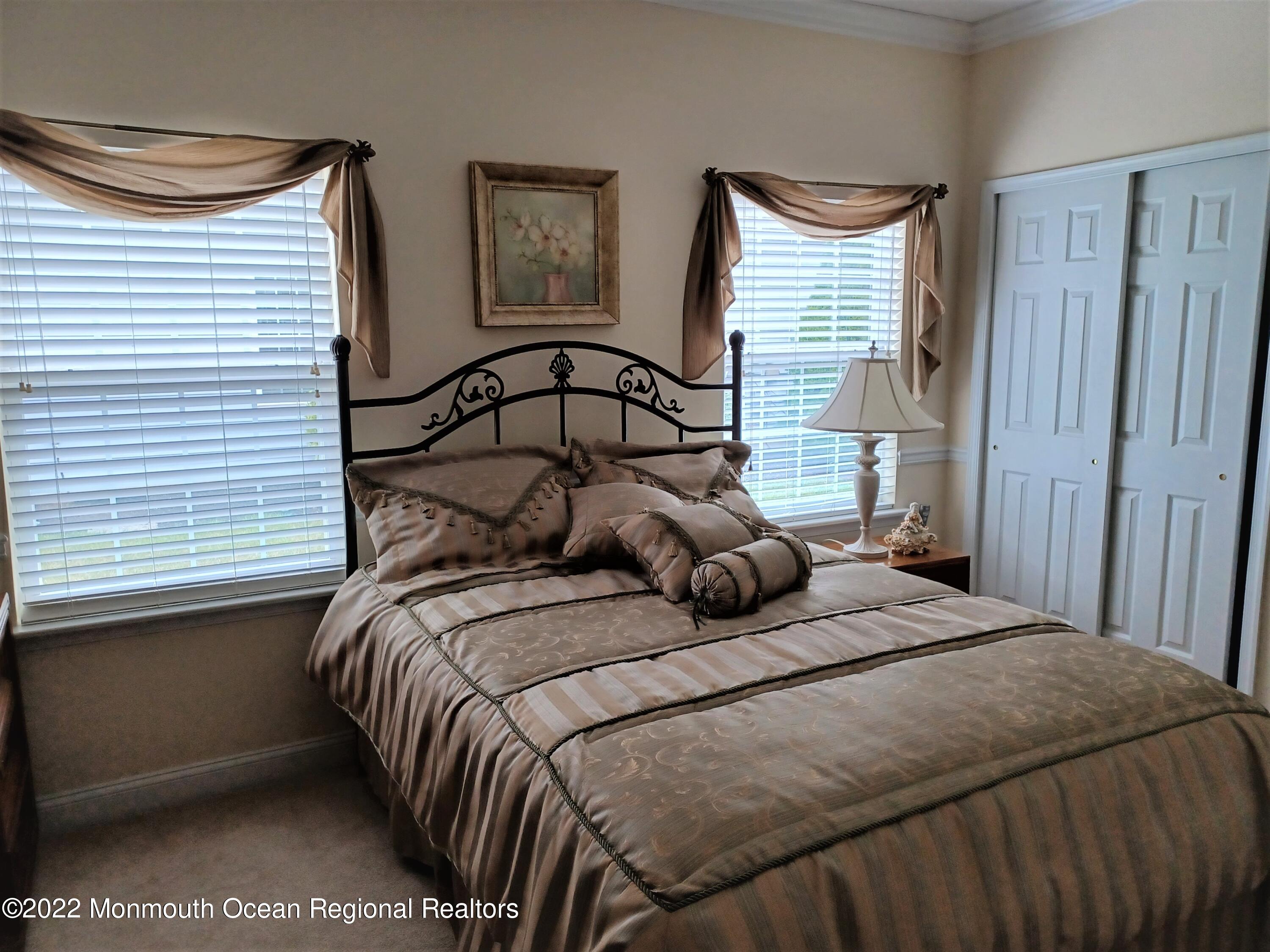1 Chandon Road Manchester Township, NJ 08759 - Photo 25 of 53 Guest bedroom