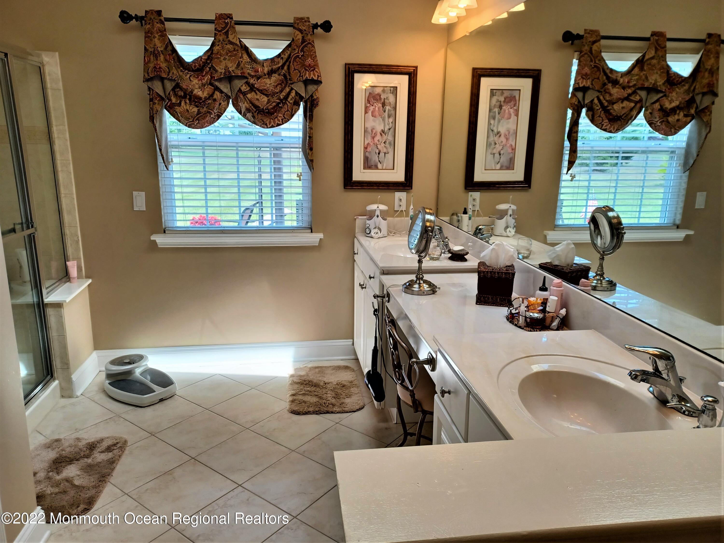 1 Chandon Road Manchester Township, NJ 08759 - Photo 32 of 53 Master Bath