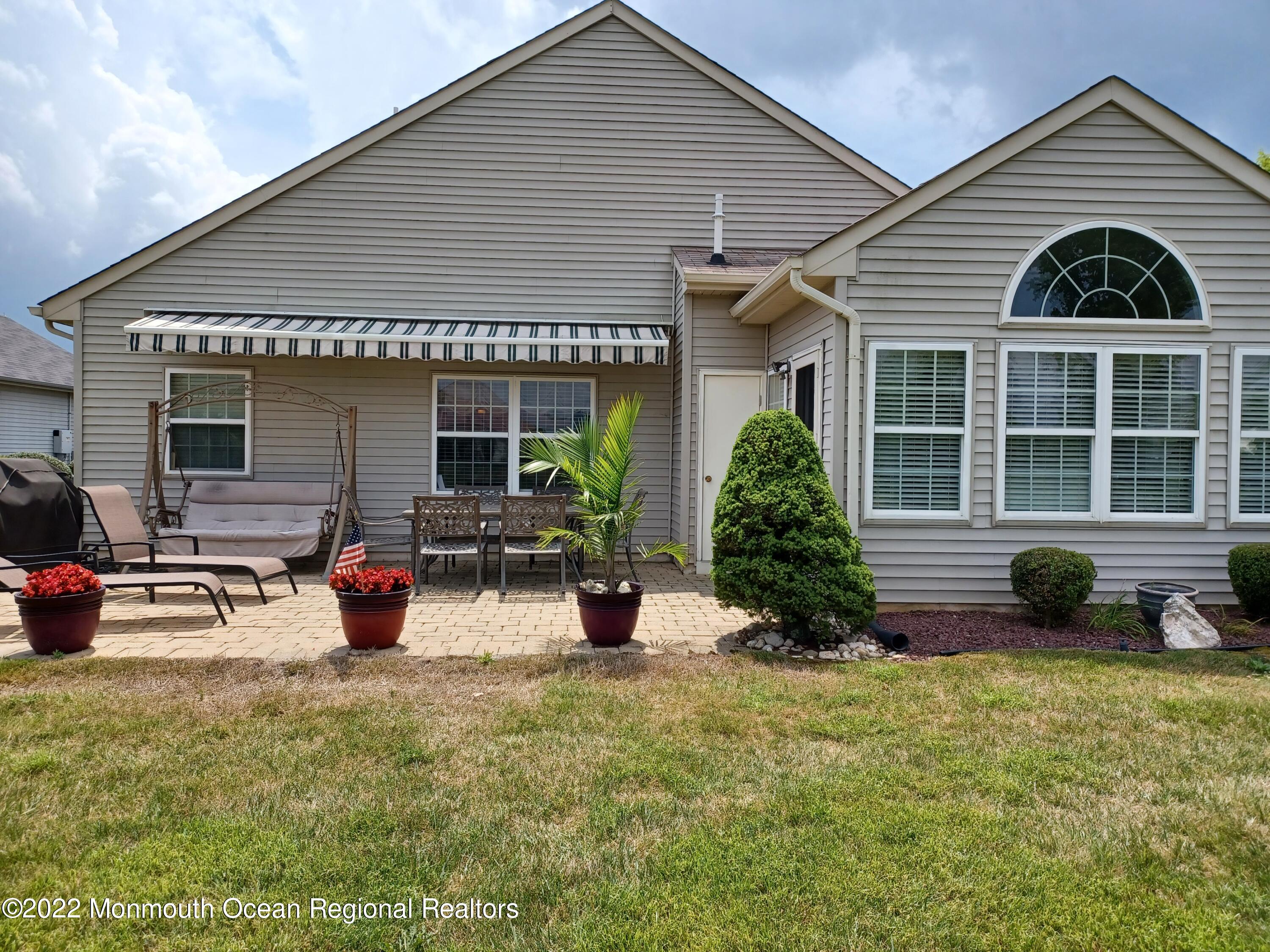 1 Chandon Road Manchester Township, NJ 08759 - Photo 35 of 53 Back 2