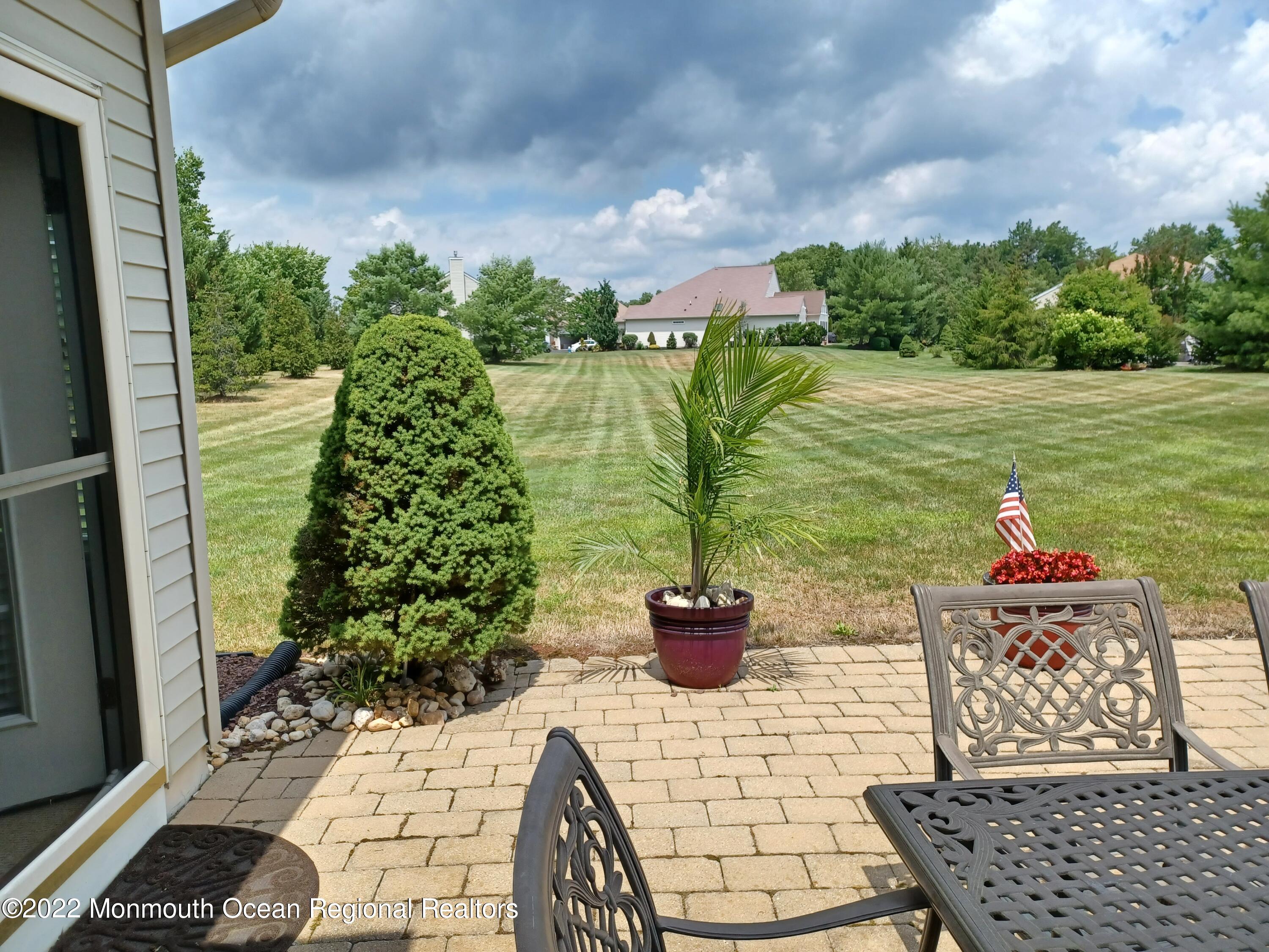 1 Chandon Road Manchester Township, NJ 08759 - Photo 38 of 53 Pavered patio