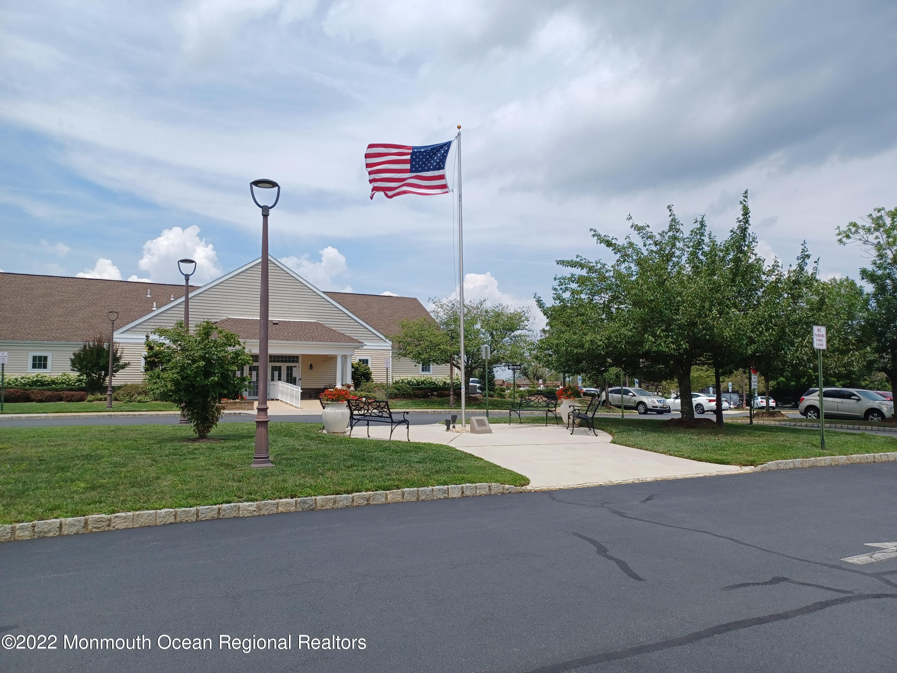 1 Chandon Road Manchester Township, NJ 08759 - Photo 41 of 53 Club House 2