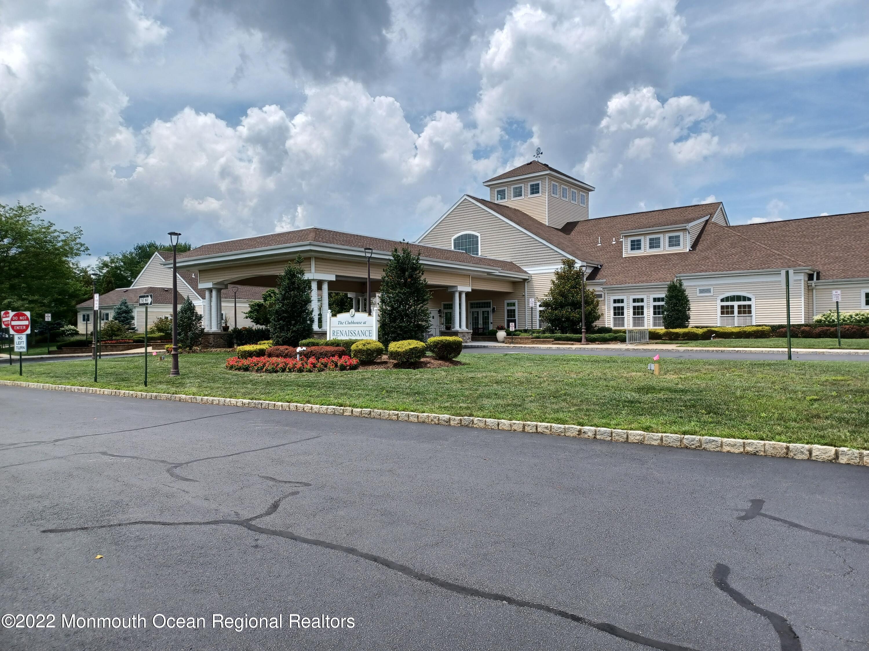 1 Chandon Road Manchester Township, NJ 08759 - Photo 42 of 53 Club House