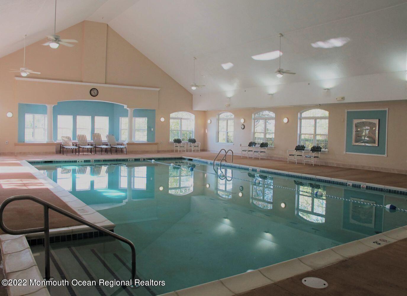 1 Chandon Road Manchester Township, NJ 08759 - Photo 46 of 53 Indoor Pool