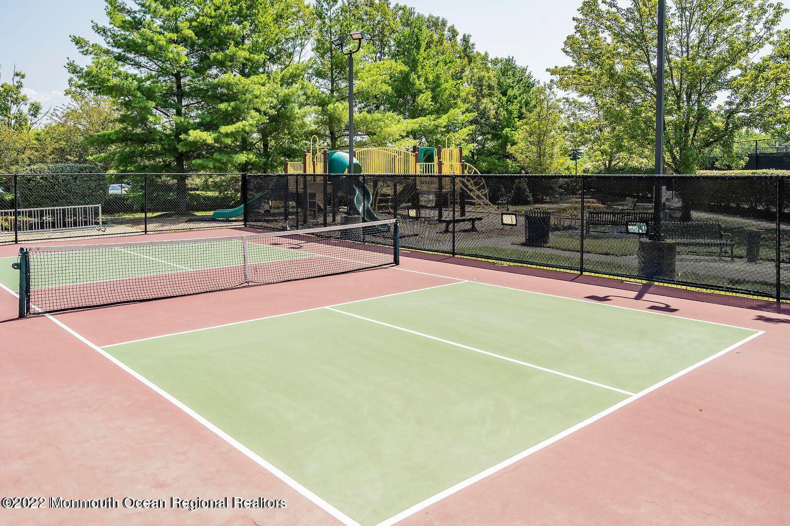 1 Chandon Road Manchester Township, NJ 08759 - Photo 48 of 53 Pickle Ball Court & Playground for grand