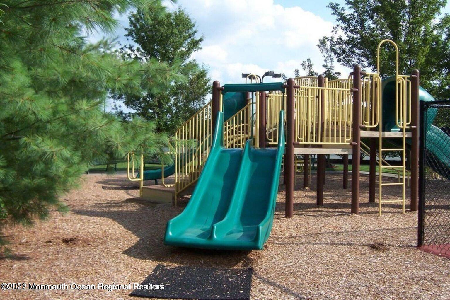 1 Chandon Road Manchester Township, NJ 08759 - Photo 49 of 53 Playground for grandchildren