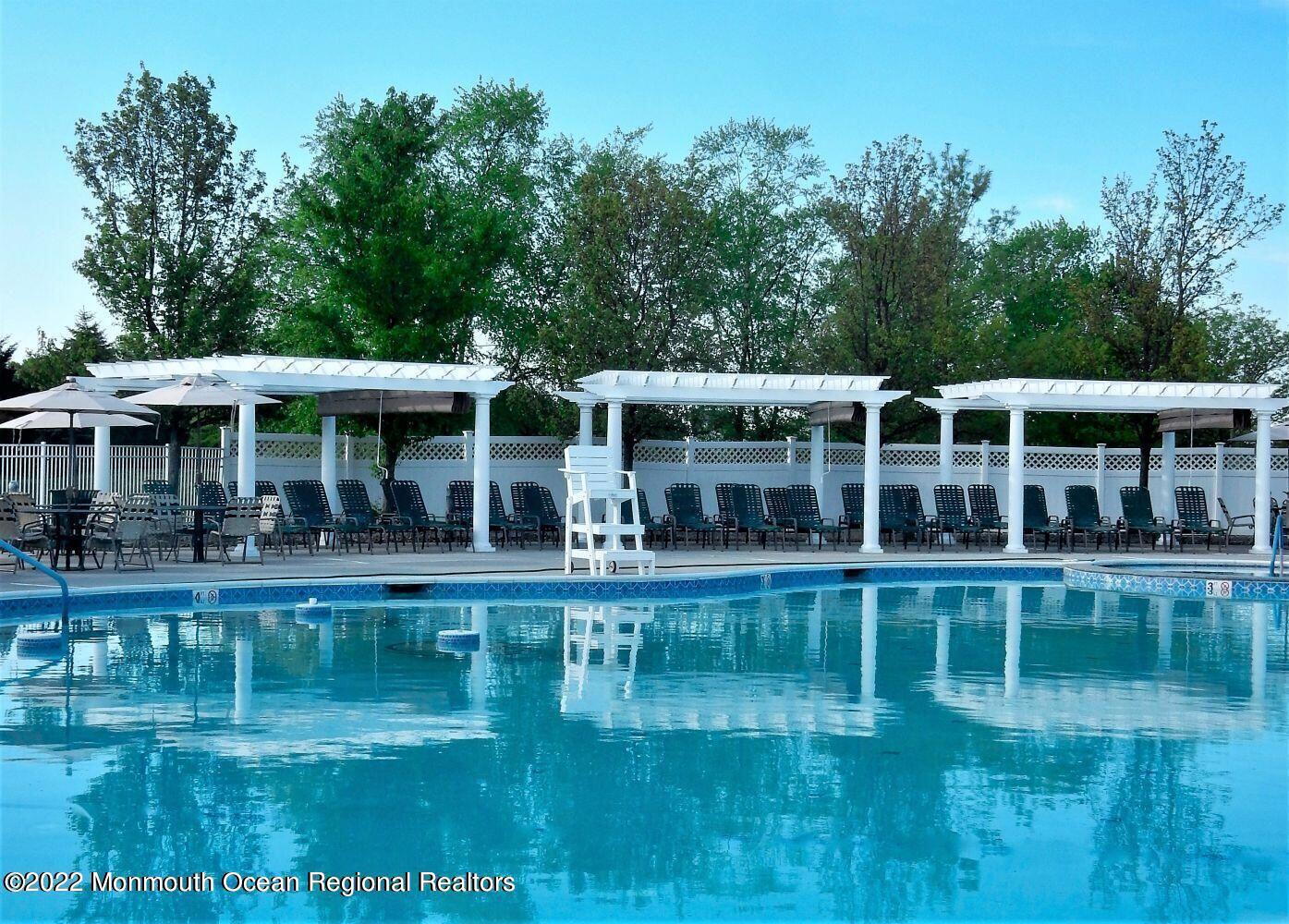 1 Chandon Road Manchester Township, NJ 08759 - Photo 50 of 53 Pool