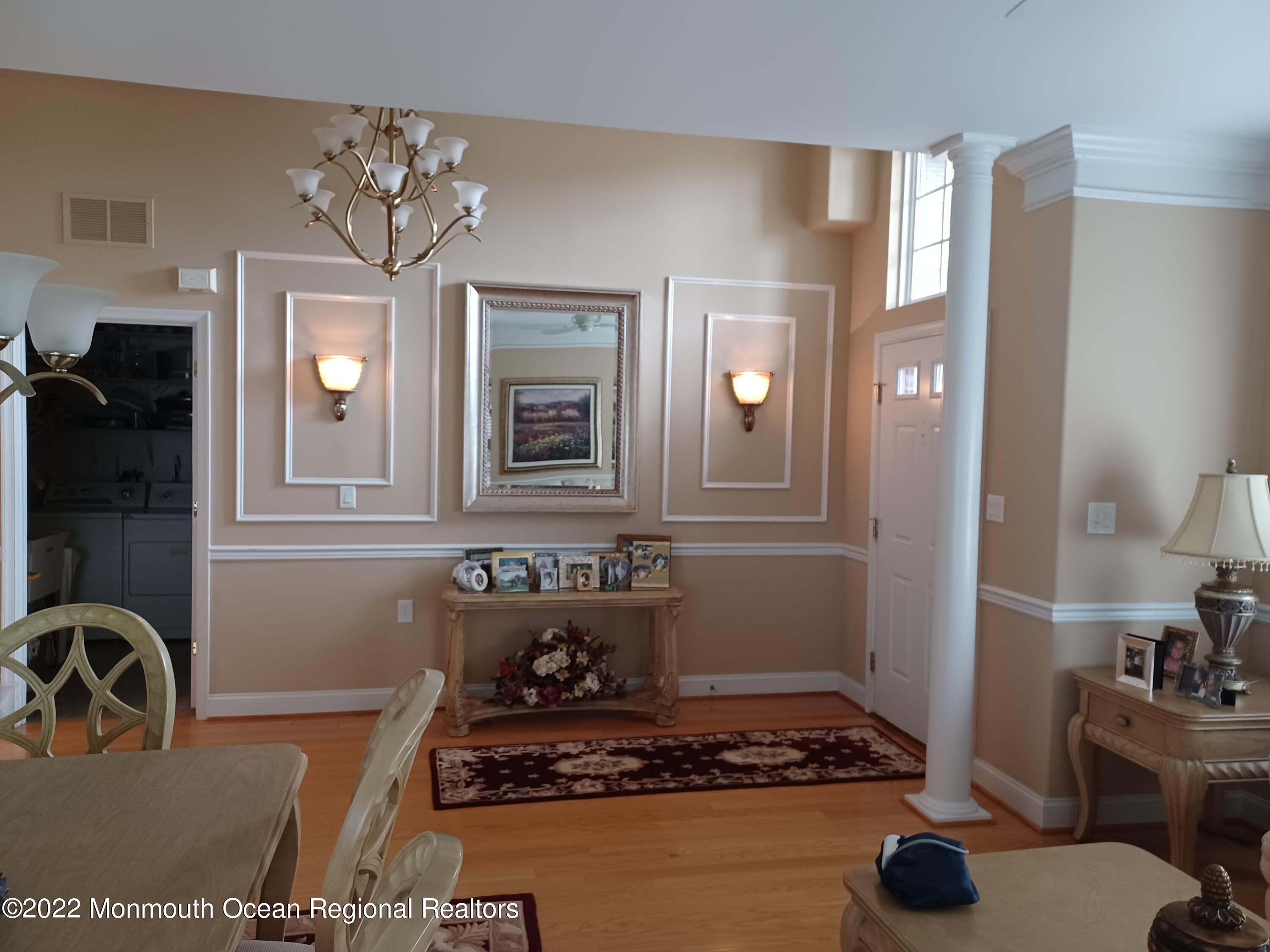1 Chandon Road Manchester Township, NJ 08759 - Photo 5 of 53 Entry sconces