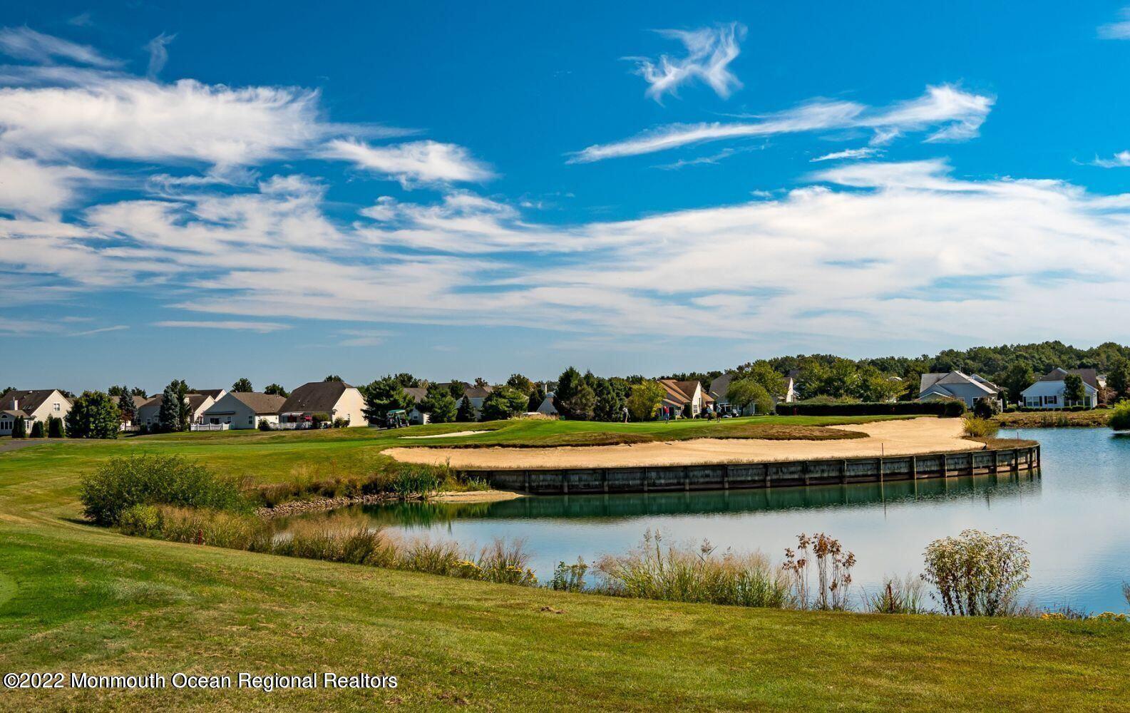 1 Chandon Road Manchester Township, NJ 08759 - Photo 53 of 53 18 hole Golf Course