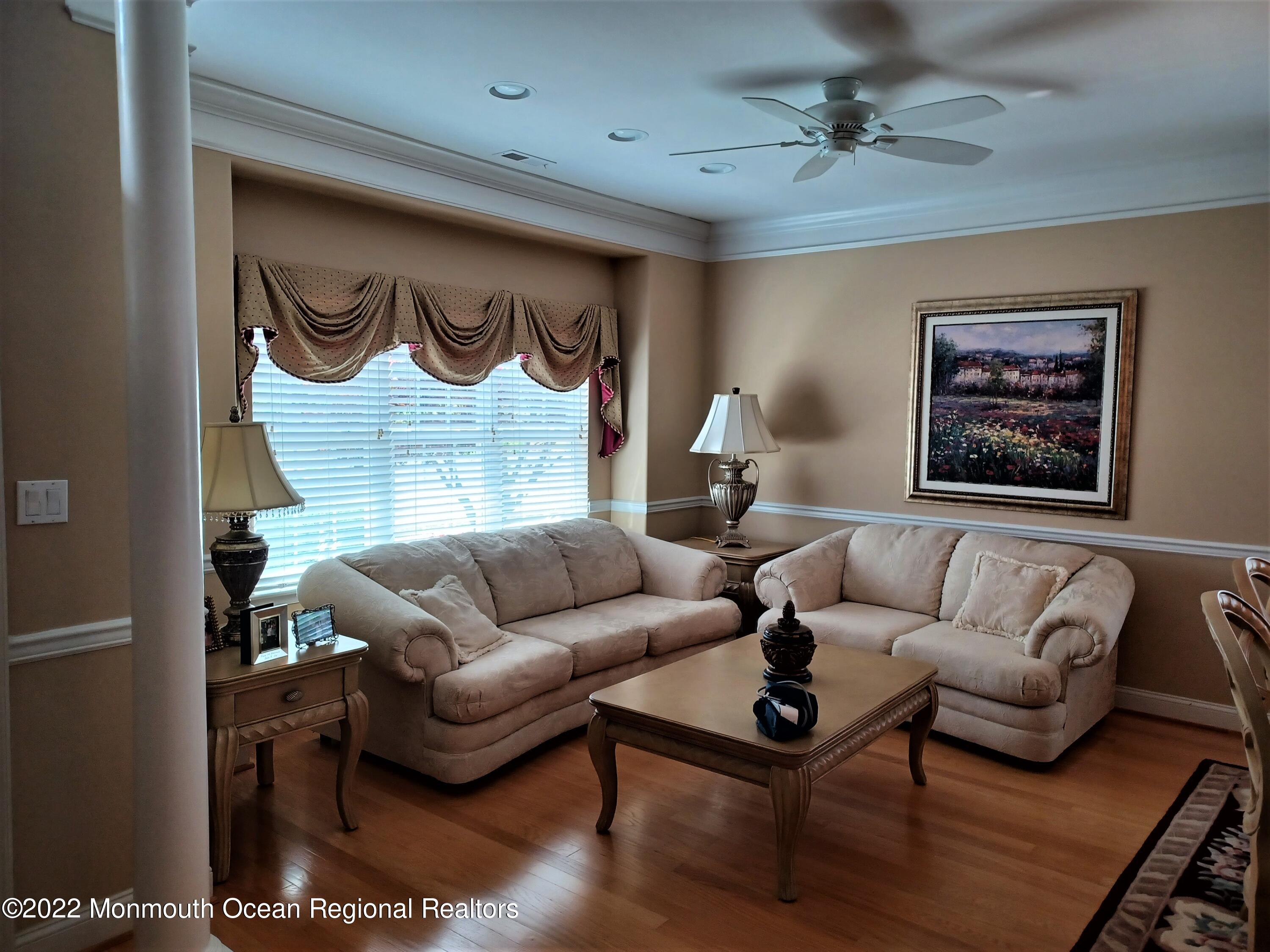 1 Chandon Road Manchester Township, NJ 08759 - Photo 7 of 53 Formal living room 2
