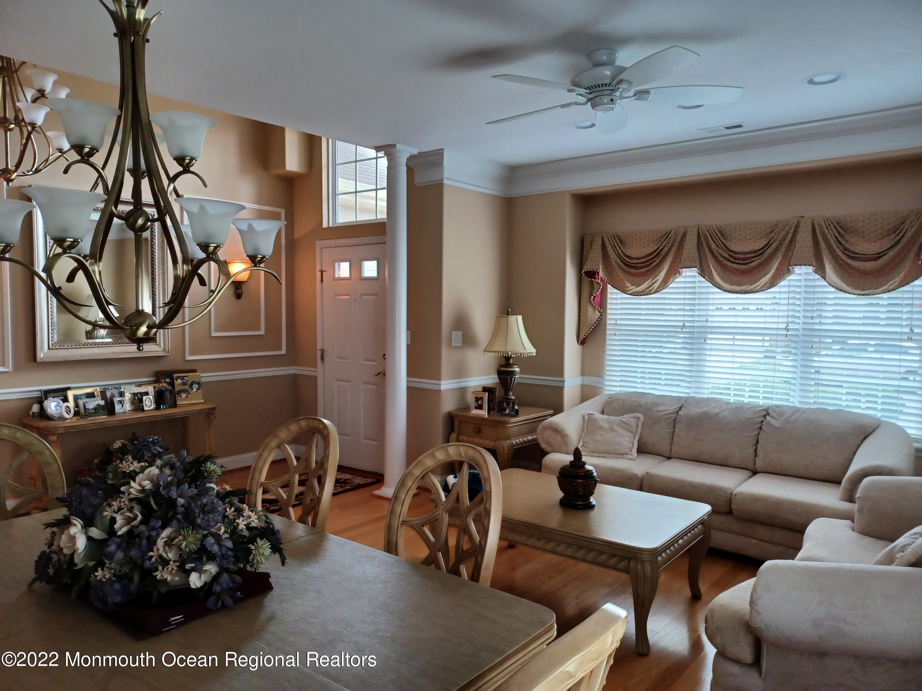 1 Chandon Road Manchester Township, NJ 08759 - Photo 8 of 53 Formal living room