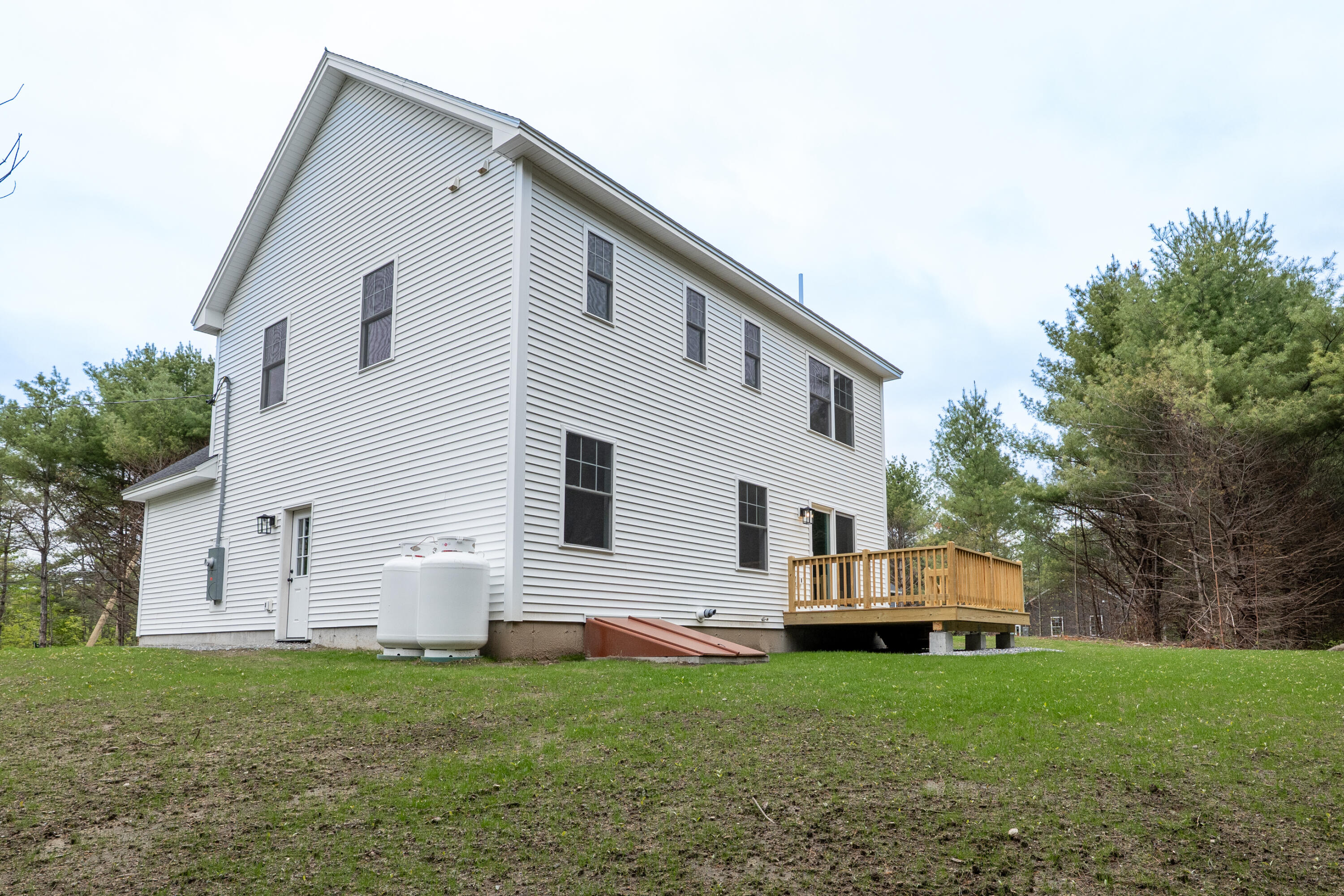 441 Harrison Road Naples, ME 04055 - Photo 49 of 54 441 Harrison Rd Naples -10