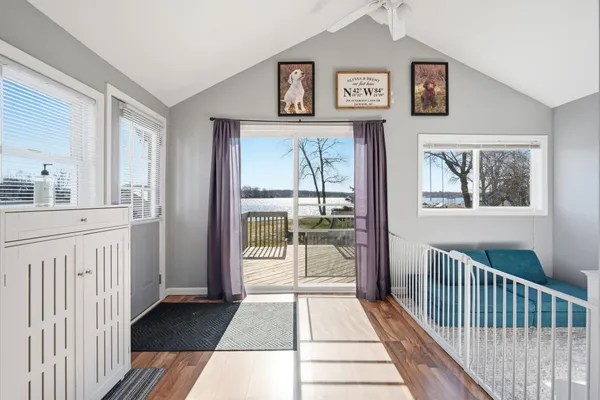 $289,900 | 298 Ackerson Lake Drive, Jackson, MI 49201