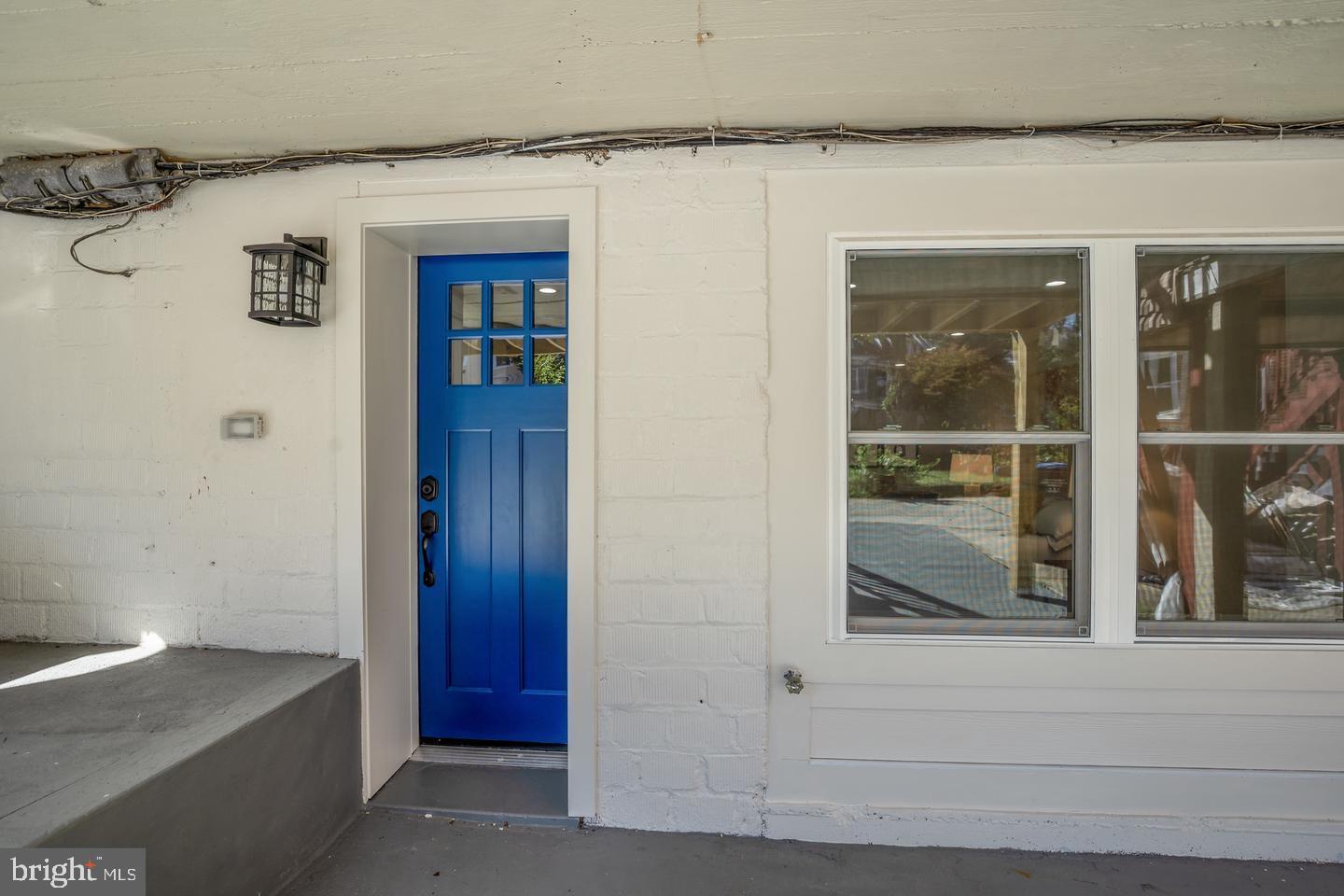 3525 16th Street Northwest Washington, DC 20010 - Photo 37 of 38 a view of front door