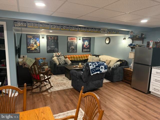 1024 Crestview Avenue Reading, PA 19607 - Photo 23 of 38 Family Room