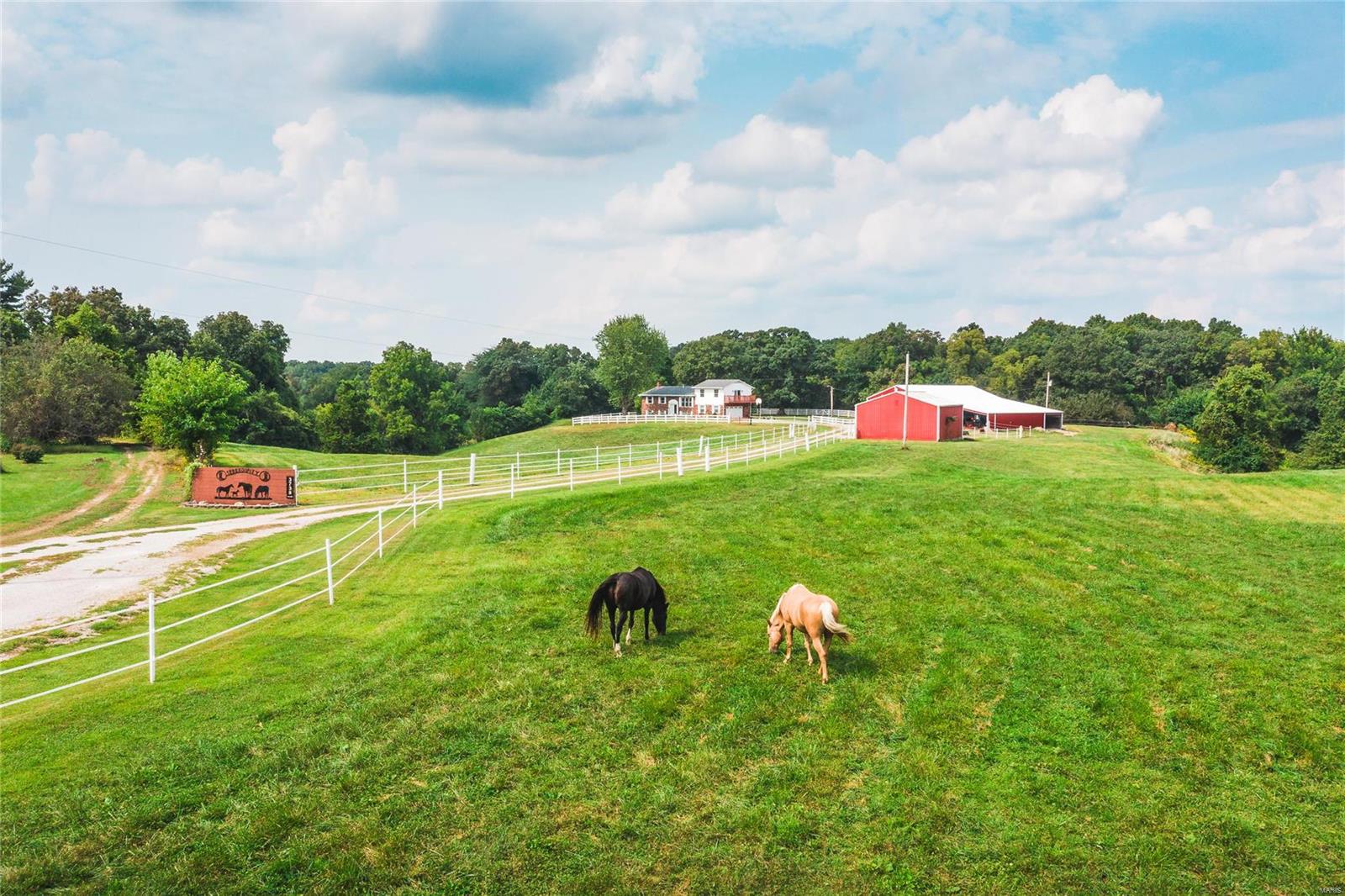 3738 Brown Road Brighton, IL 62012 - Photo 2 of 47