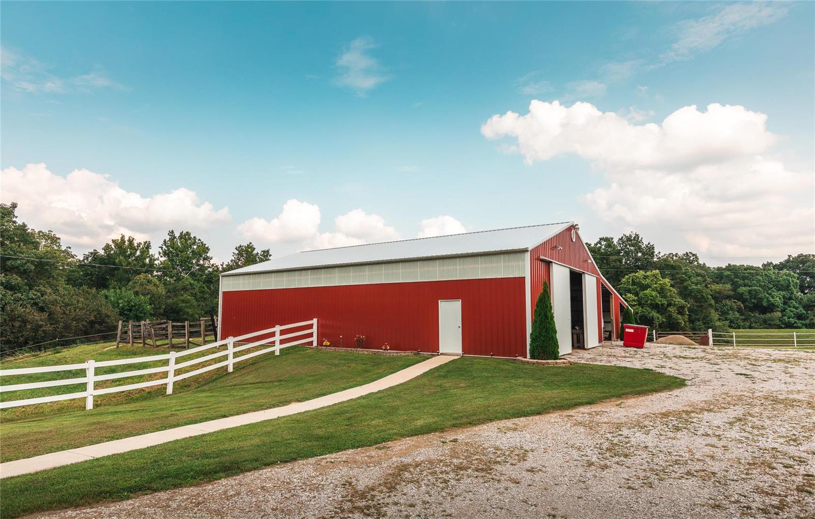 3738 Brown Road Brighton, IL 62012 - Photo 23 of 47