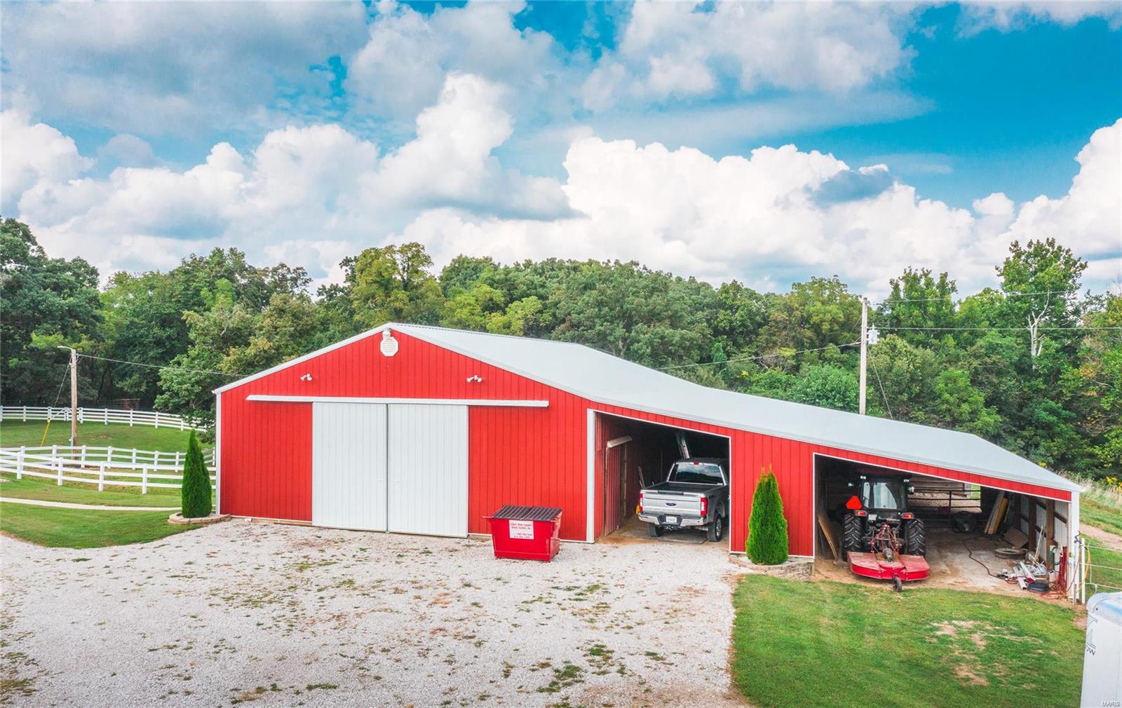 3738 Brown Road Brighton, IL 62012 - Photo 24 of 47