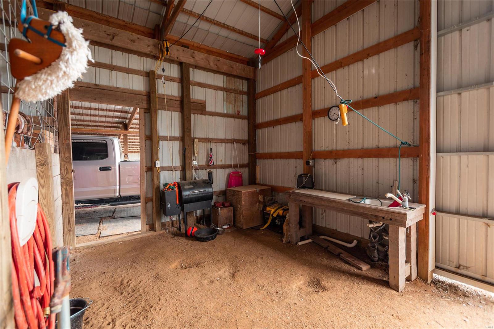3738 Brown Road Brighton, IL 62012 - Photo 27 of 47