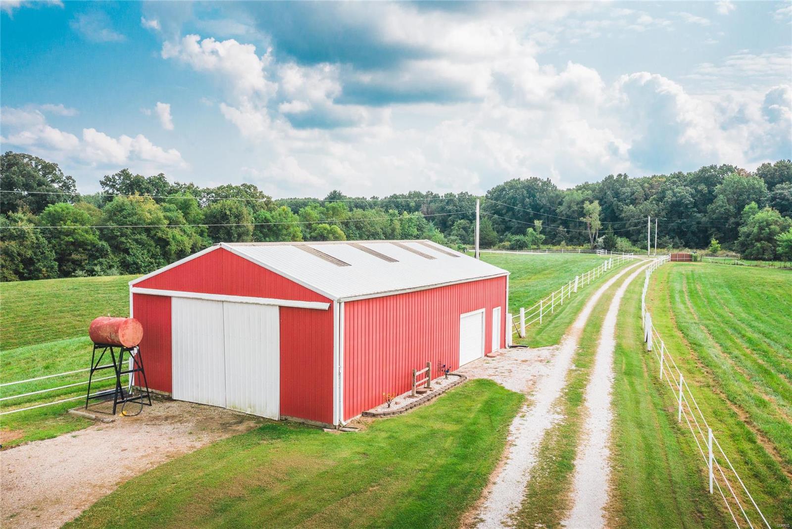 3738 Brown Road Brighton, IL 62012 - Photo 32 of 47