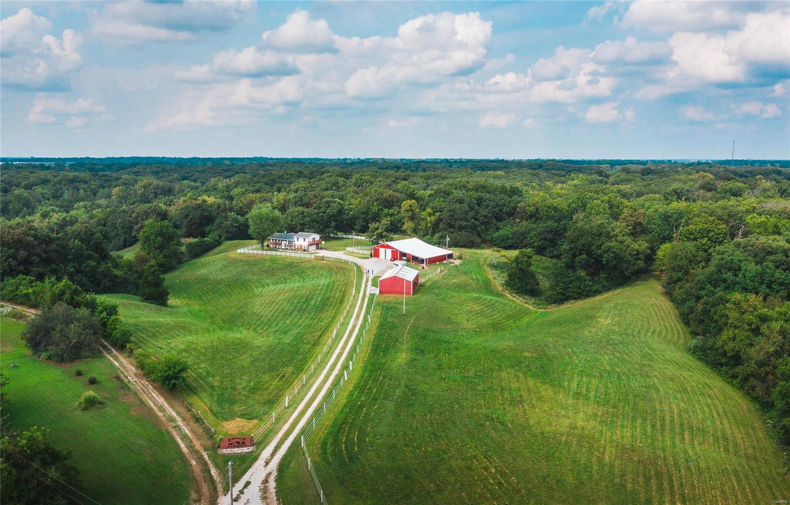 3738 Brown Road Brighton, IL 62012 - Photo 34 of 47