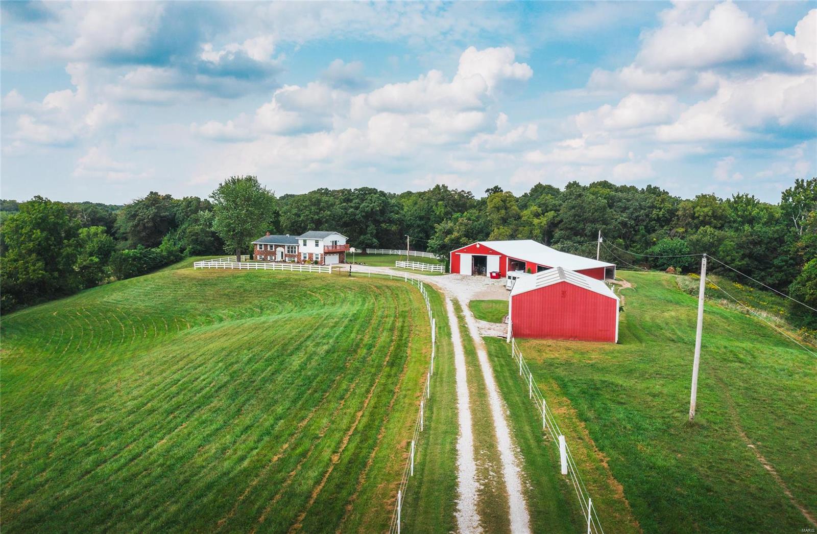 3738 Brown Road Brighton, IL 62012 - Photo 35 of 47