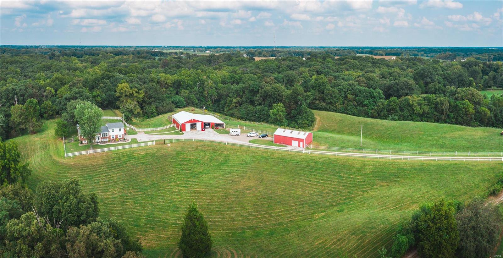 3738 Brown Road Brighton, IL 62012 - Photo 36 of 47