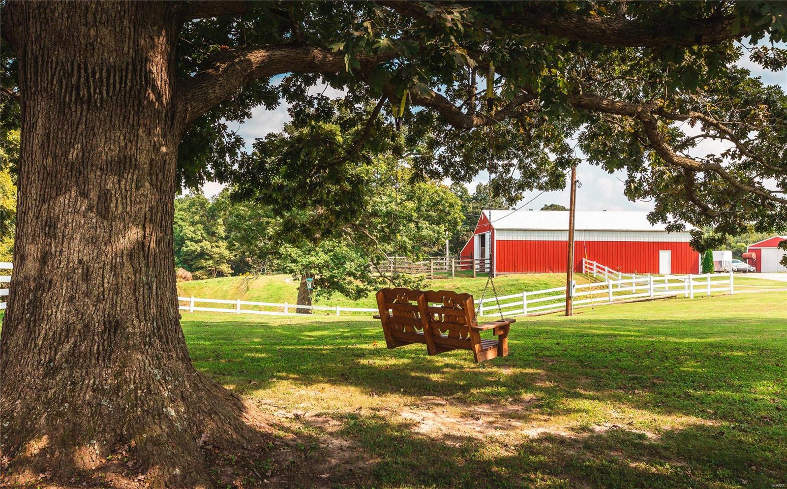 3738 Brown Road Brighton, IL 62012 - Photo 42 of 47