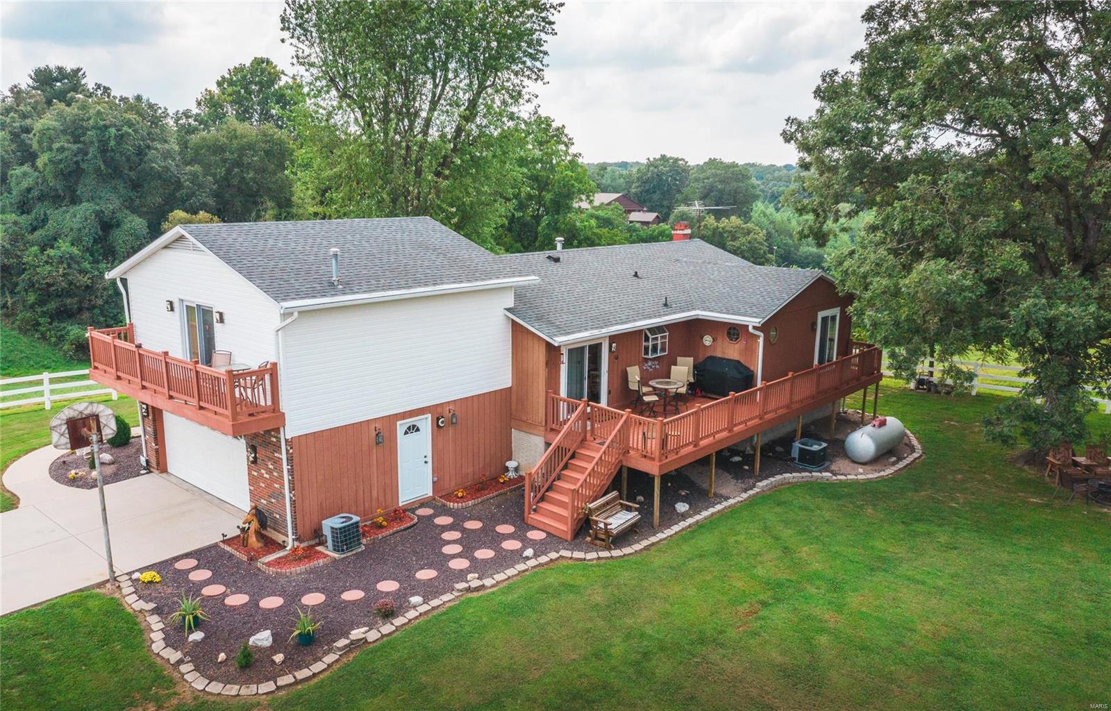 3738 Brown Road Brighton, IL 62012 - Photo 8 of 47