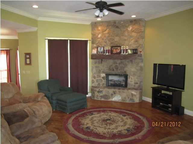 648 D Bates Road Morton, MS 39117 - Photo 8 of 25 Photo 8