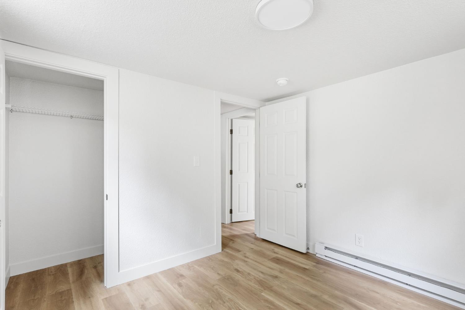 19159 Allan Road Volcano, CA 95689 - Photo 14 of 27 a view of an empty room