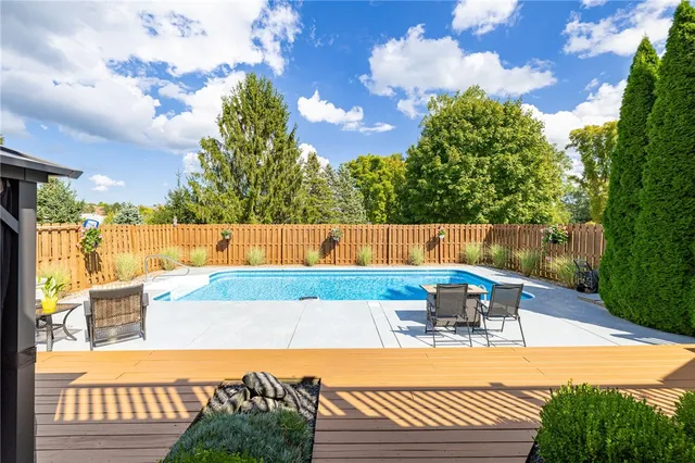 $332,500 | 300 Pine Boulevard, Arcadia, NY 14513