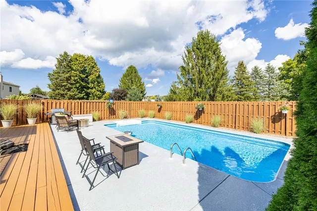 $332,500 | 300 Pine Boulevard, Arcadia, NY 14513