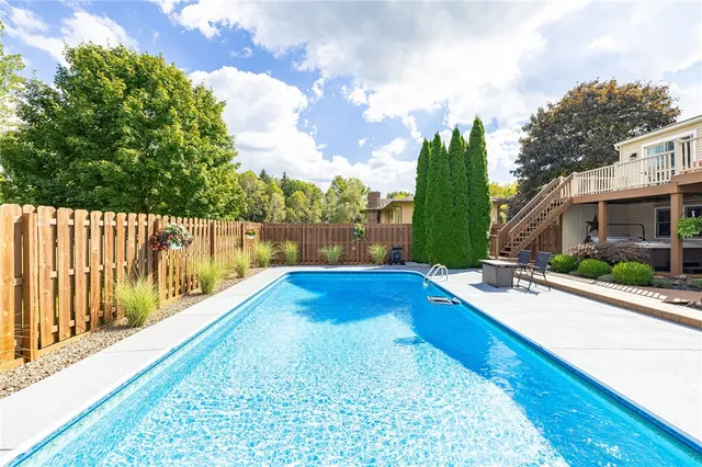 $332,500 | 300 Pine Boulevard, Arcadia, NY 14513