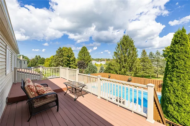 $332,500 | 300 Pine Boulevard, Arcadia, NY 14513