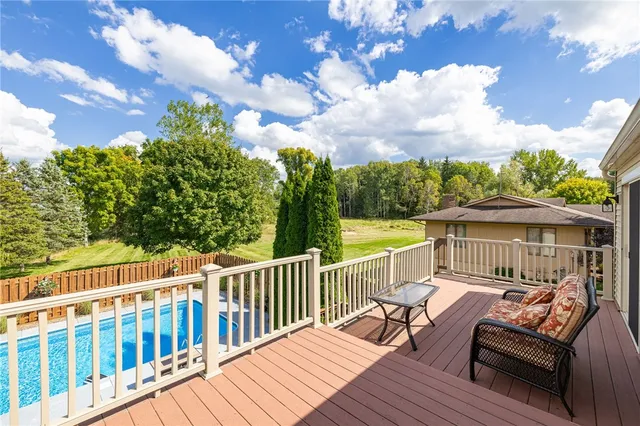 $332,500 | 300 Pine Boulevard, Arcadia, NY 14513