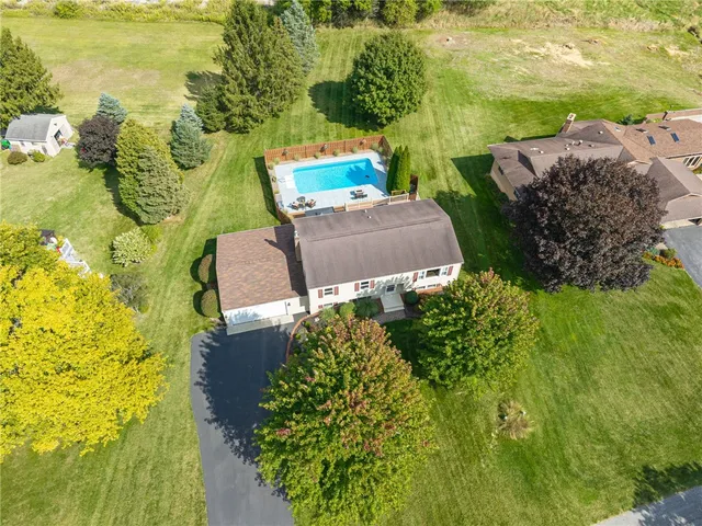 $332,500 | 300 Pine Boulevard, Arcadia, NY 14513