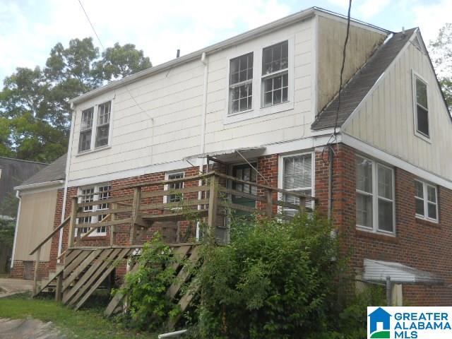 720 Blue Ridge Drive Anniston, AL 36207 - Photo 13 of 16