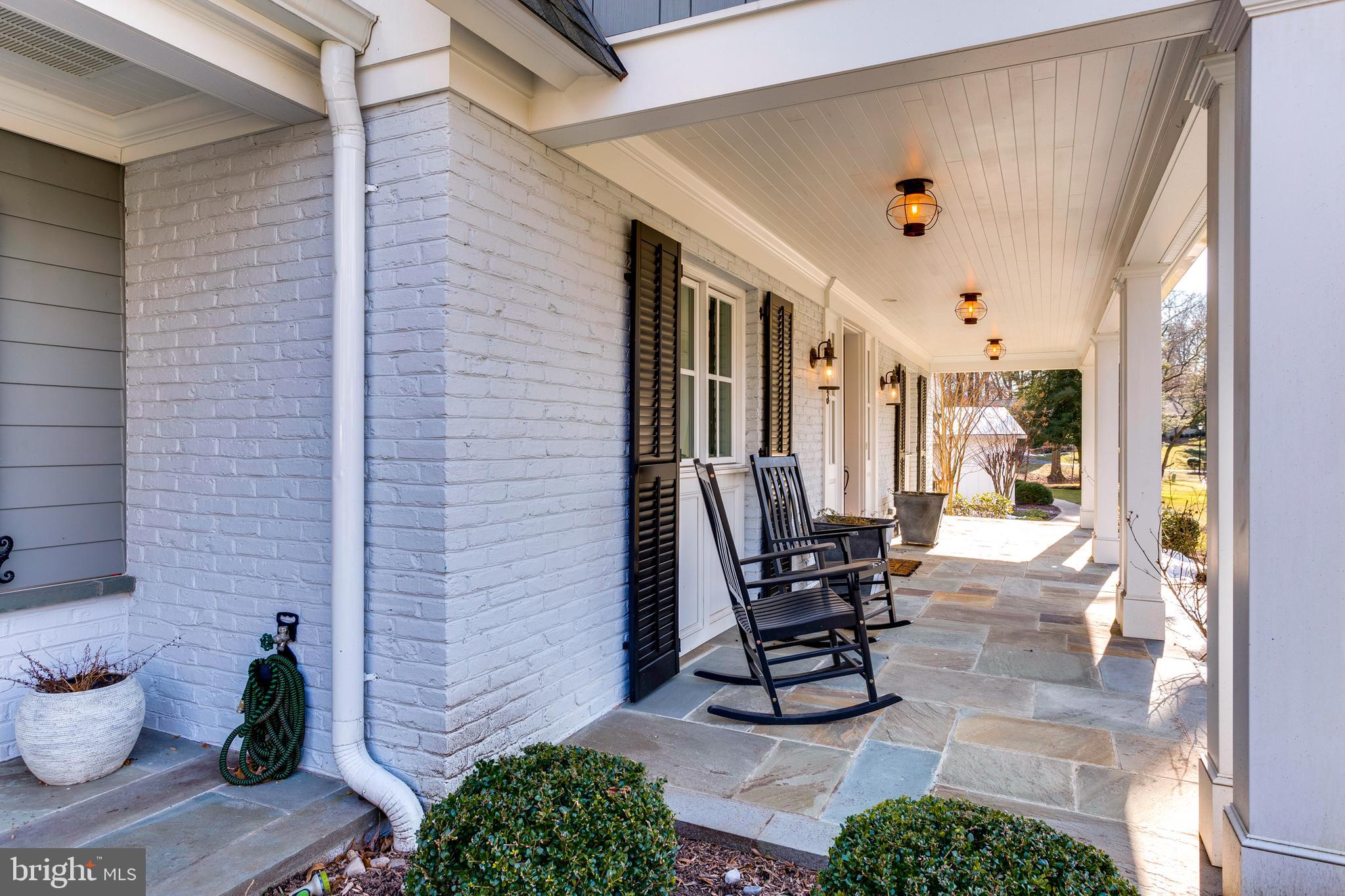 403 St Ives Drive Severna Park, MD 21146 - Photo 3 of 85 Absolutely CLASSIC!