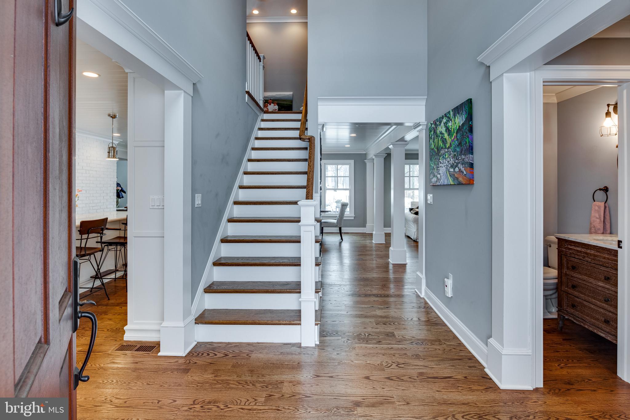 403 St Ives Drive Severna Park, MD 21146 - Photo 5 of 85