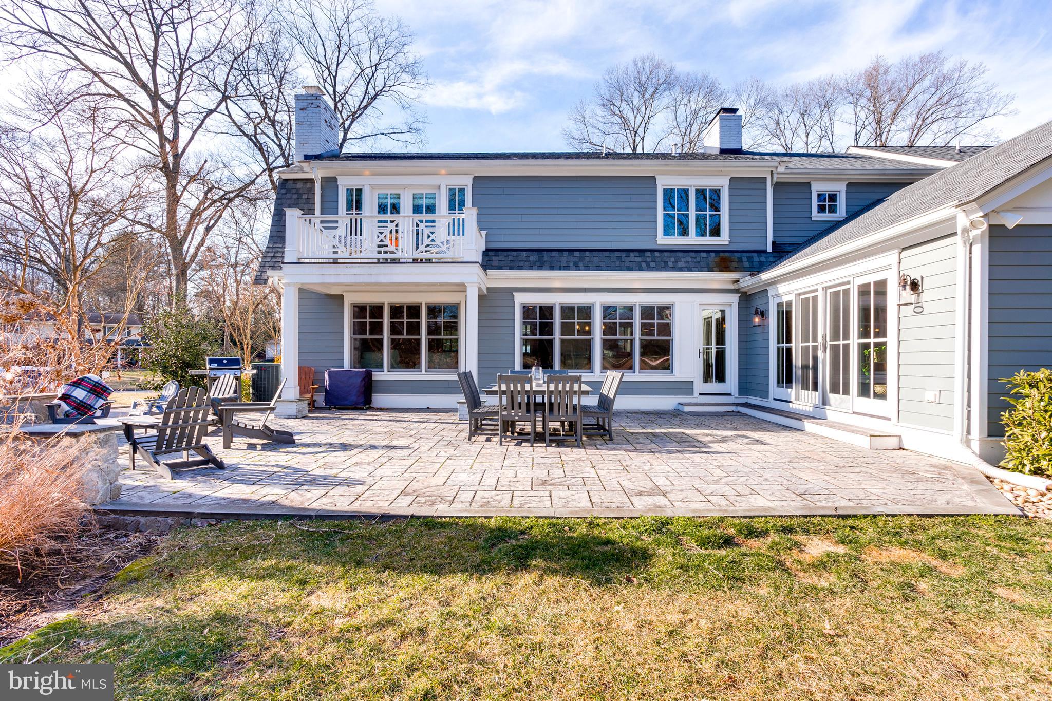 403 St Ives Drive Severna Park, MD 21146 - Photo 55 of 85 Perfect gathering spot for family and friends by t