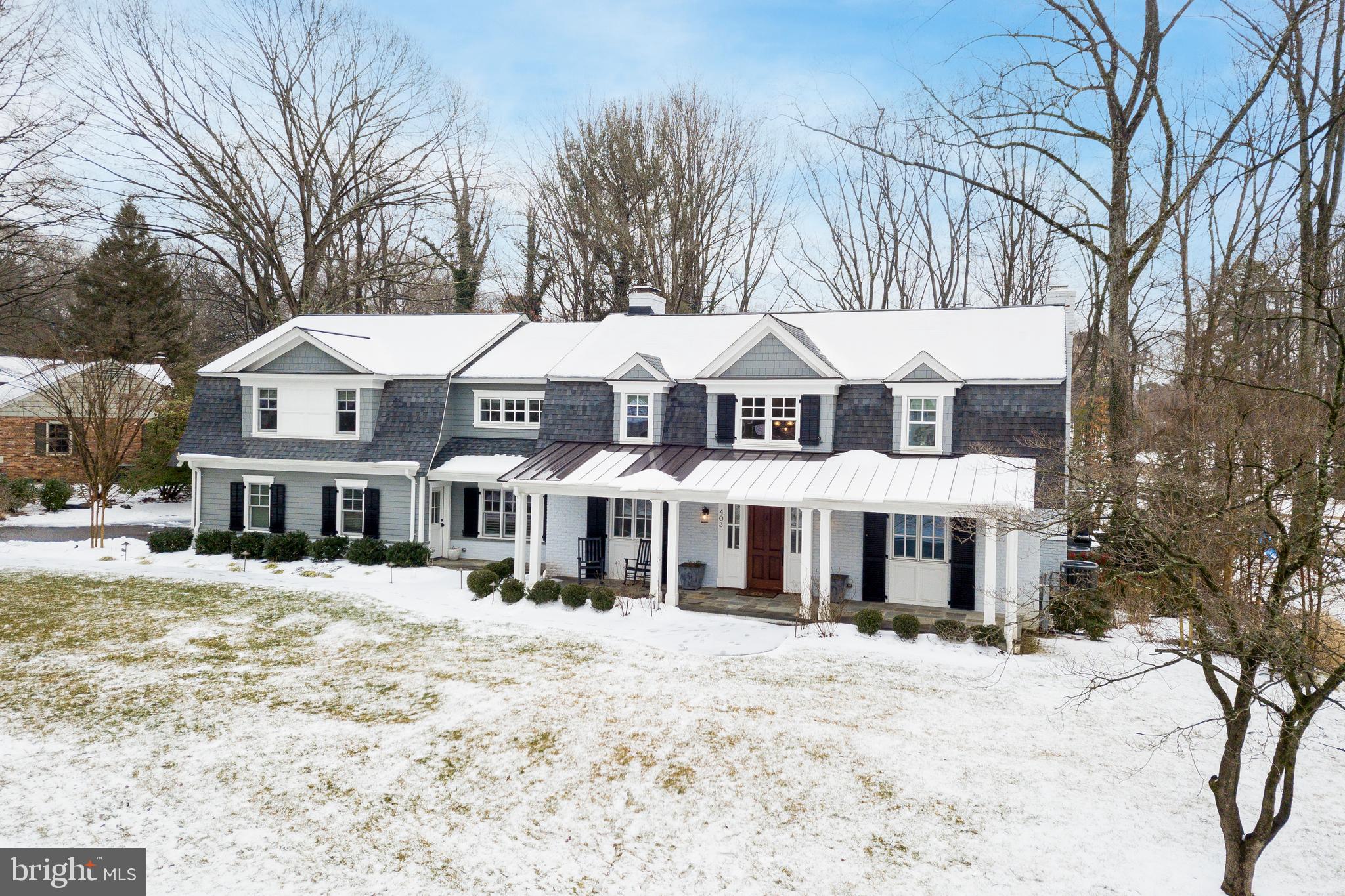 403 St Ives Drive Severna Park, MD 21146 - Photo 66 of 85